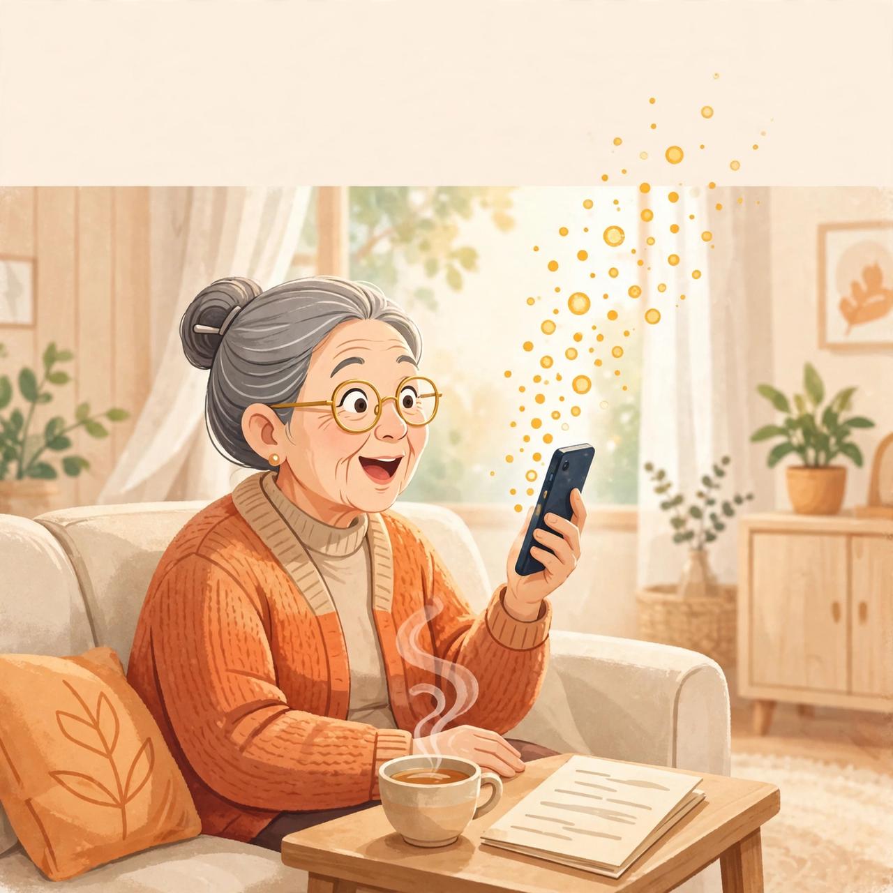 【阿姨签到领143万，民警上门拦下：AI算力骗局】
10 月 25 日，新华每日