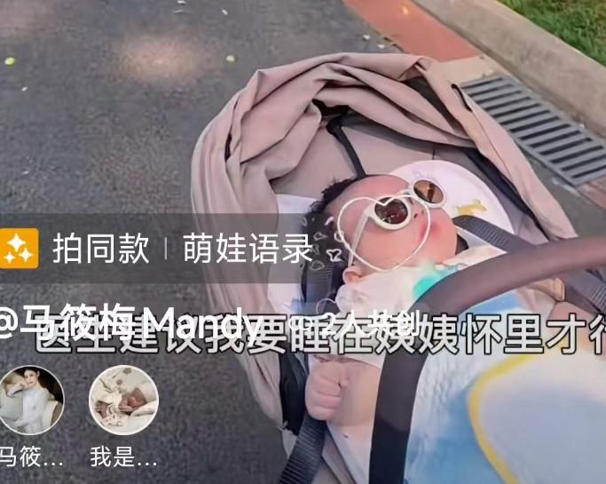 大S生前就不希望俩孩子曝光在媒体上。
 
也许是为了尊重逝者，尽量不提及了吧。