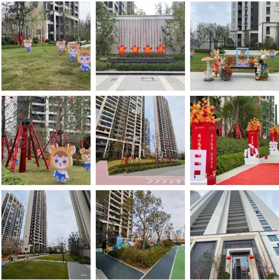 🔥经开区南三环
🔥品质实景现房
🔥1⃣万网签🏠
🔥1⃣万送车位🚗
?