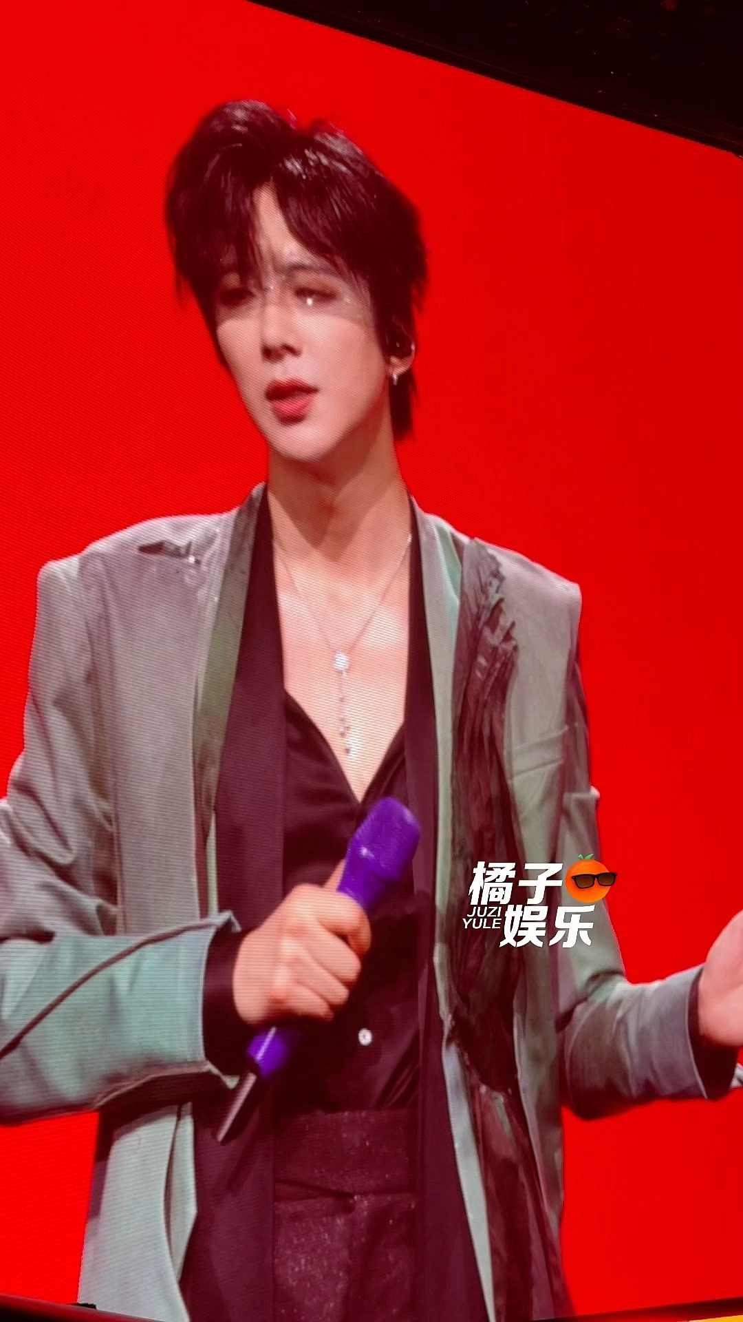 就这个刘宇宁大屏爽！！[拜托][拜托][拜托]刘宇宁演唱会大屏 ​​​
