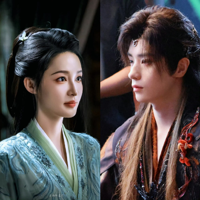 邓为李沁将主演《云初令》的说法传开，剧集的主演阵容因此获得更高关注度，两人能否驾