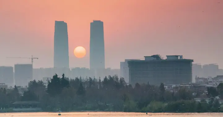 一省一圈！又一批国家级都市圈，来了
