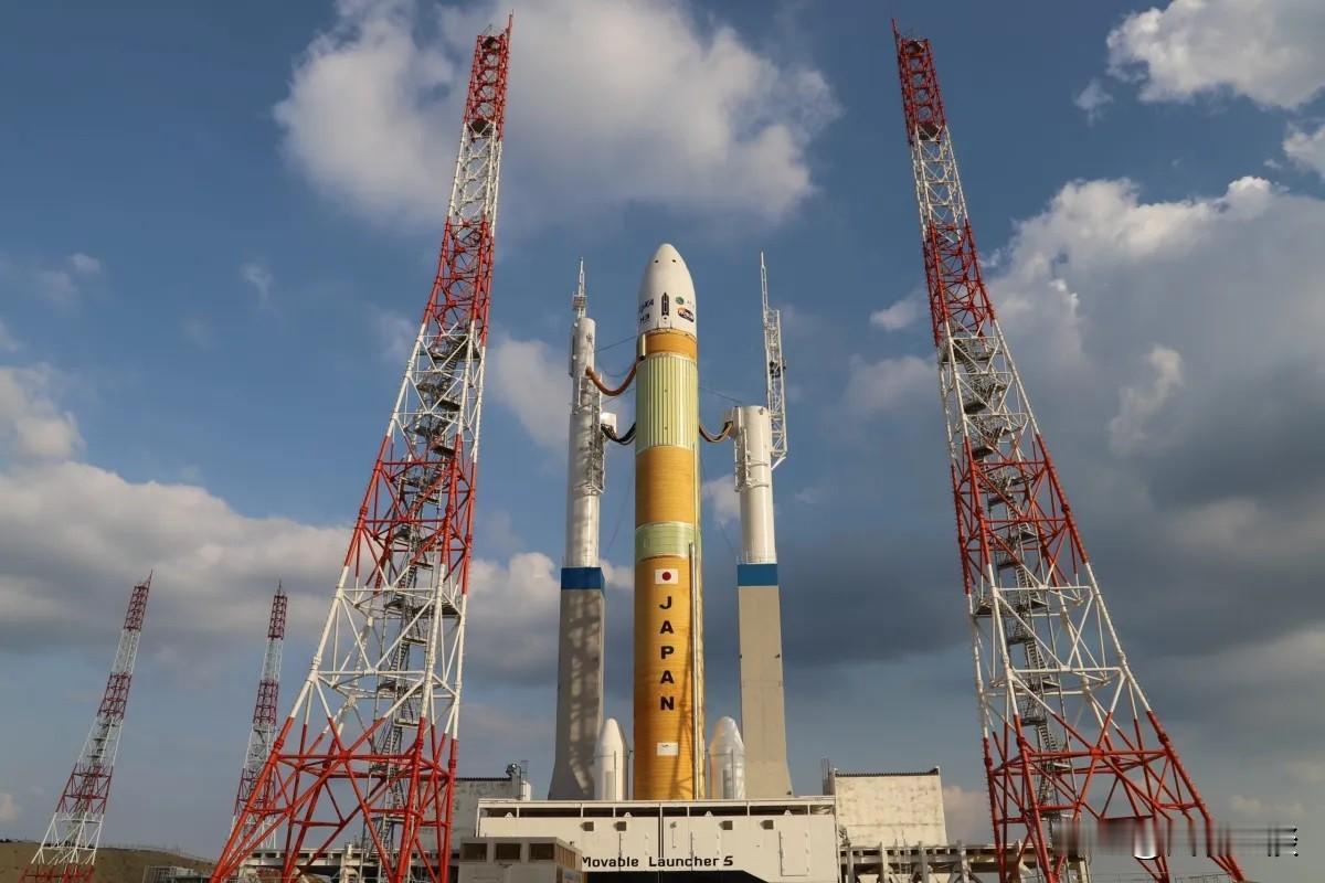 工艺漏洞暴露短板！日本H3火箭发射失败完整原因公布
 
7月30日，日本文部科学