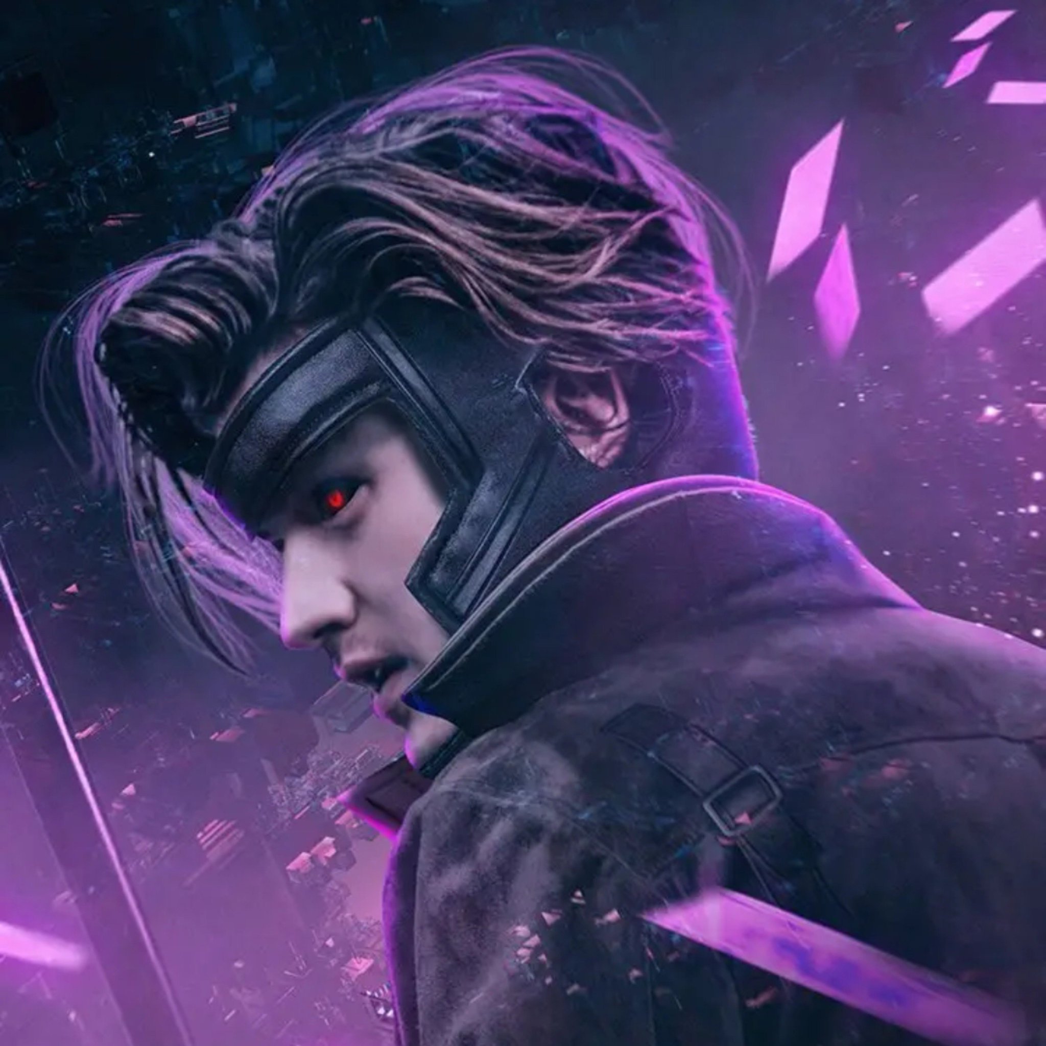传言非官宣，仅供参考：乔·基瑞（Joe Keery）正在与漫威影业进行最终谈判，