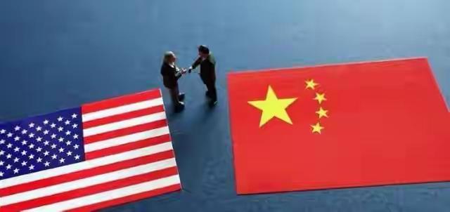 终极对决已无退路？中美缠斗百年恩怨，今朝战况惨烈！
 
中美博弈的火种，早在冷战