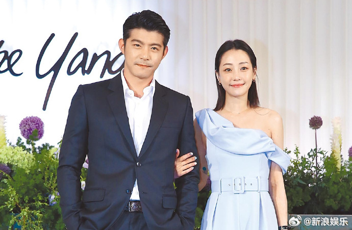 谢欣颖否认与王柏杰分手谢欣颖回应晒钻戒照 据台媒，3日，在新片发布会上否认与王柏