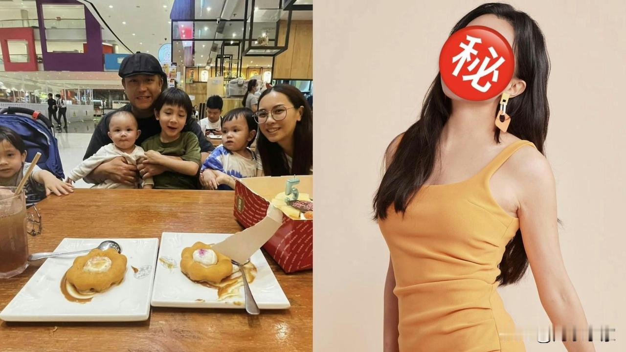 《爱回家》女星欲收养张致恒儿子　自家美容院亦乐意聘用雯雯二人
张致恒（Steve