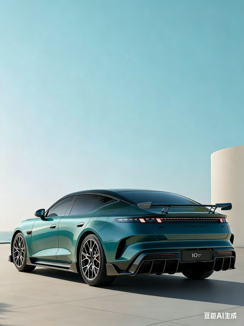 让豆包大概跑了一下，如果给10+再来一套更激进的大宽体包围可能才比较符合现在这个