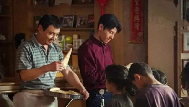 沈腾说自己没工作了,结果四个导演排队等他拍戏