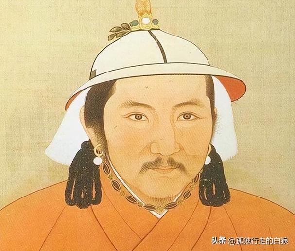 朱元璋为何称王保保是天下奇男子？是不是太高看他了？

一方面抬高对手可以衬托自己