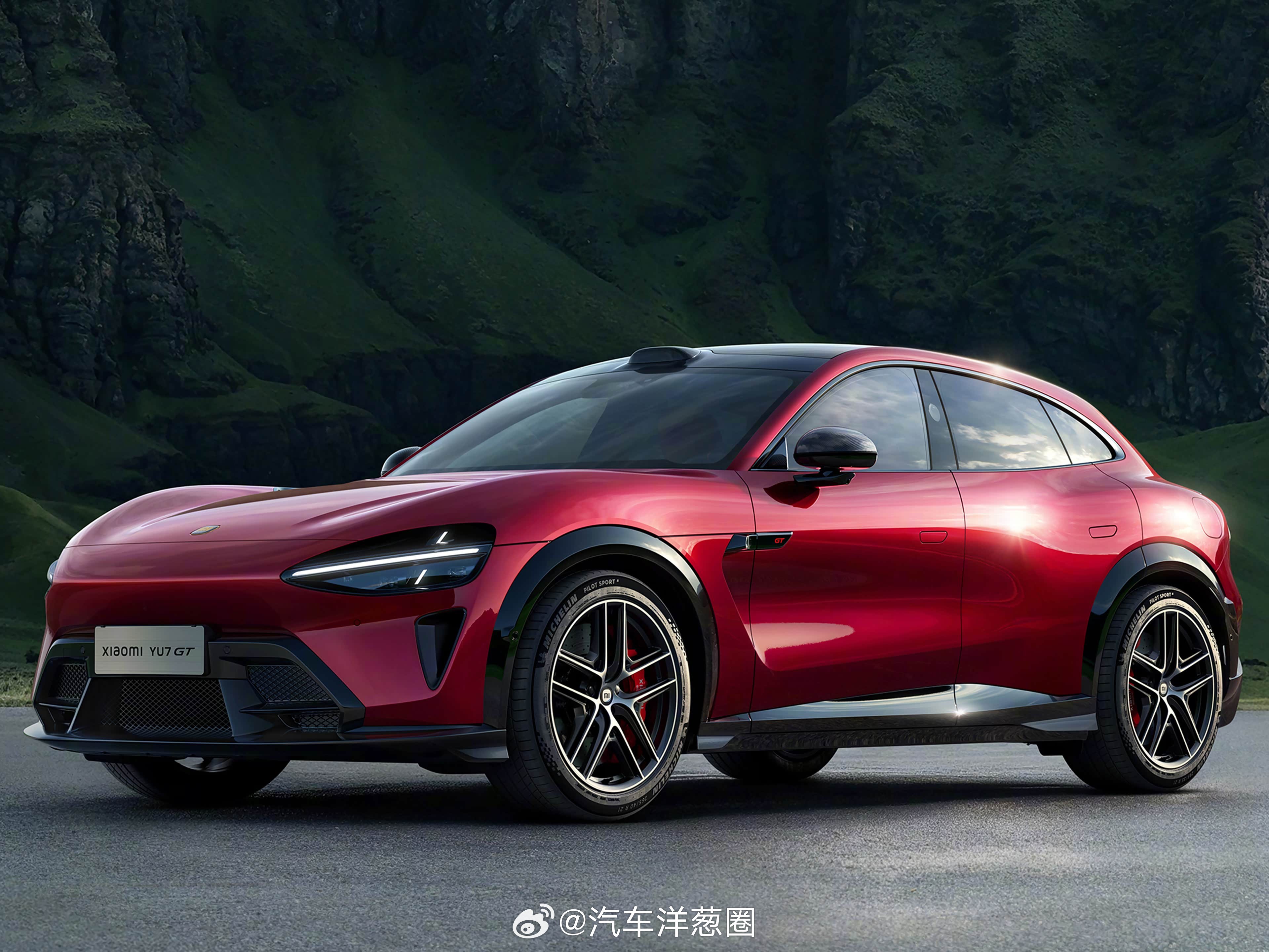 小米YU7 GT定价多少？雷军回应：肯定会有点小贵参考小米YU7和小米SU7 U