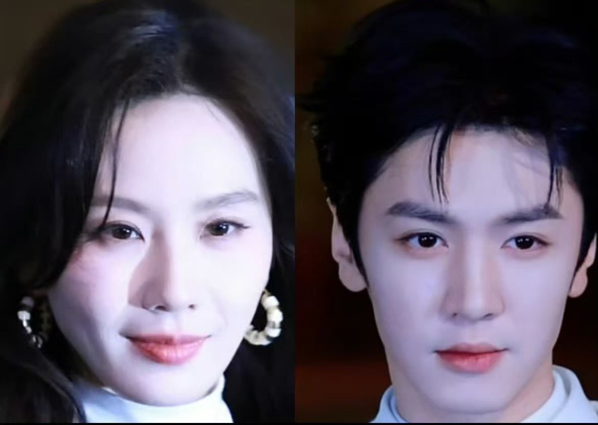 刘诗诗陈哲远Celine活动刘诗诗陈哲远Celine活动生图 刘诗诗陈哲远Cel