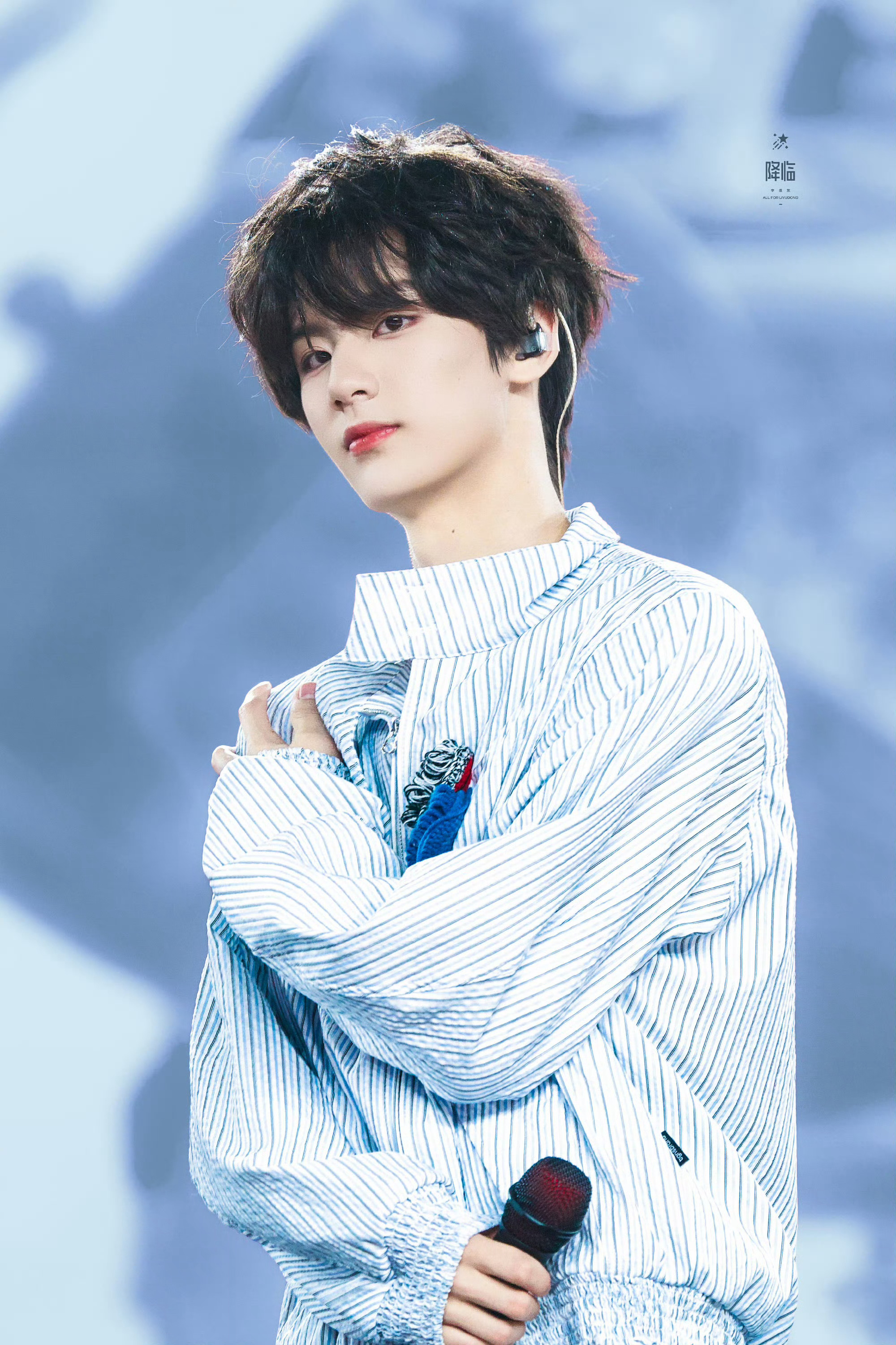 降临 李煜东如果问我降临和序章号我选谁，我的选择是…当然全都要！都来妈咪们拍的李