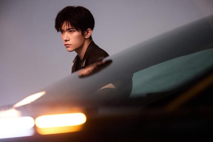 理想汽车居然请易烊千玺代言真的是意想不到！！！