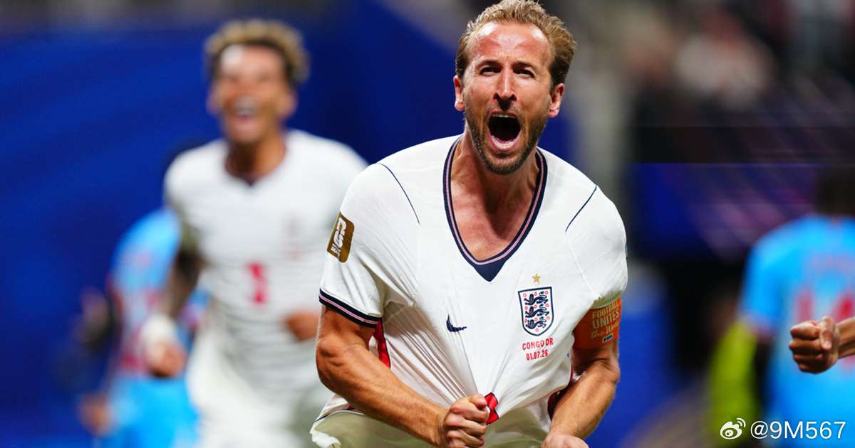 英格兰2-1民主刚果：凯恩临危救主，世界杯惊险避免惊天冷门英格兰一度濒临世界杯耻