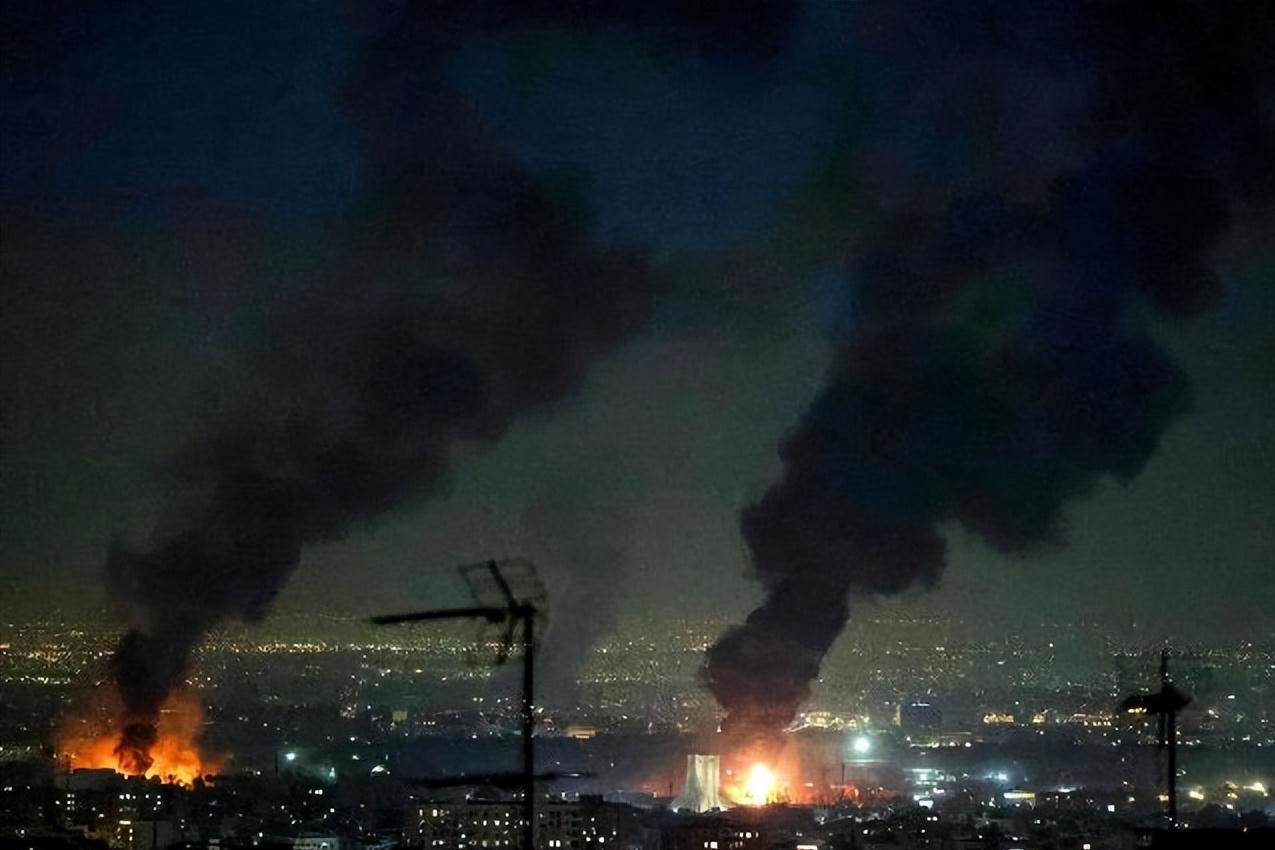 2026.3.10日看看美国目前的情况
第一、美国原来设计想与伊朗的亲西方派别进