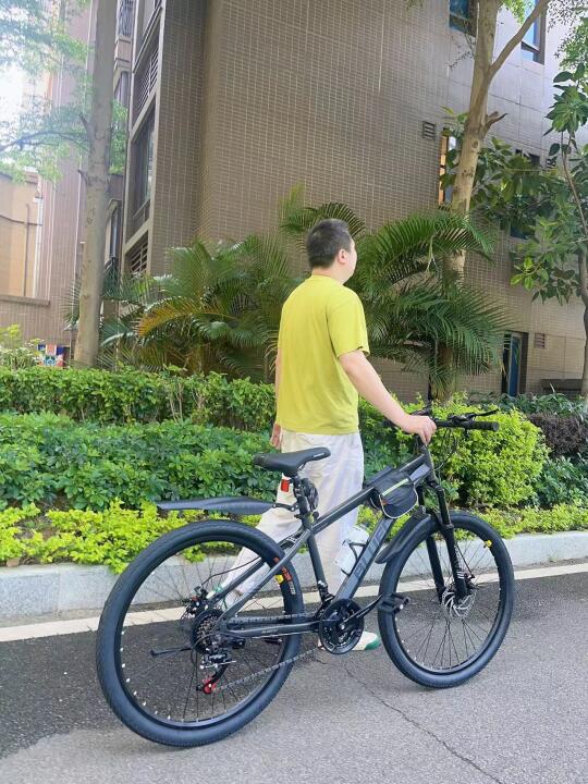 五一 兜兜转转还是它🚲
