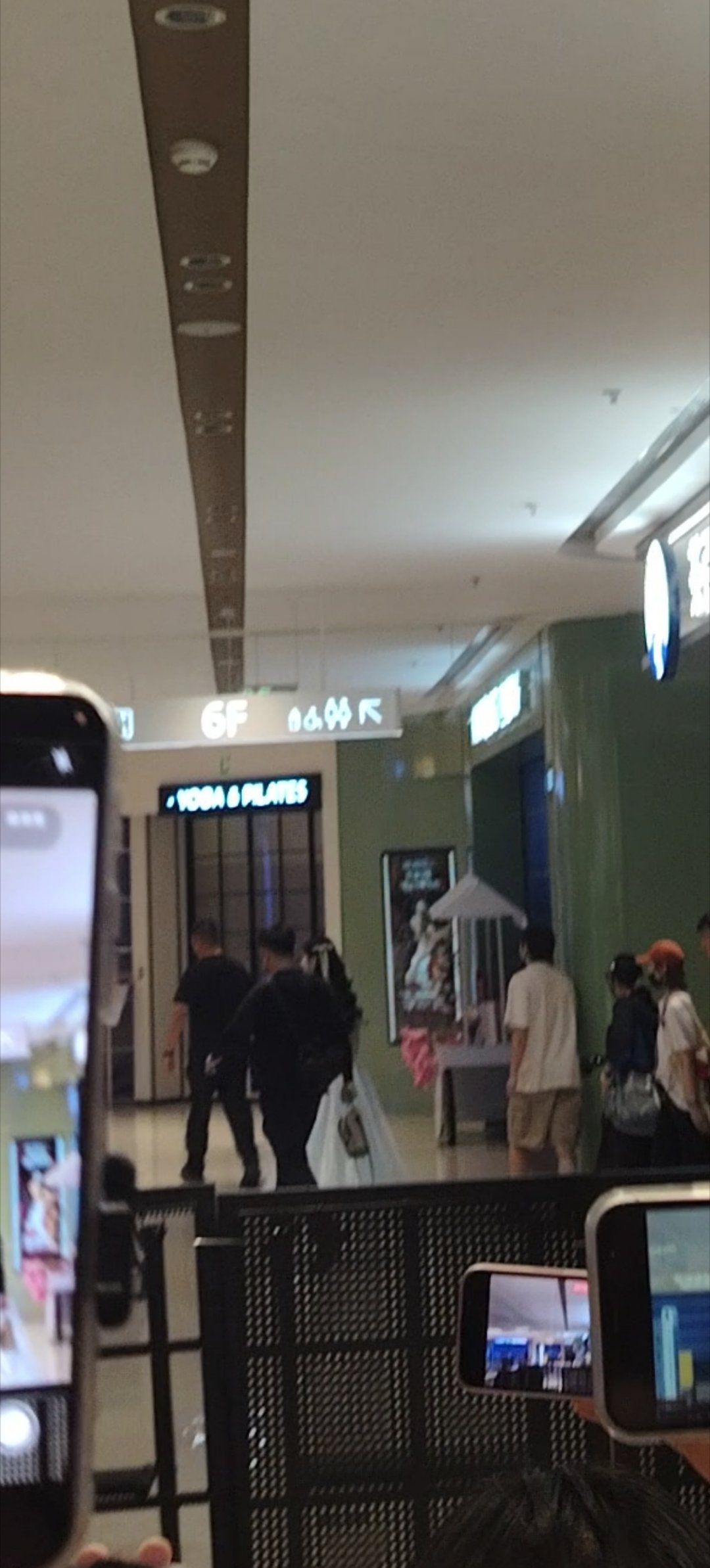 我真的该换手机了