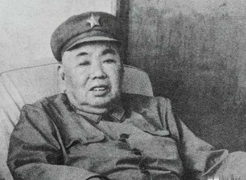 “枪毙，直接枪毙！”1979年，党中央抓捕了许世友儿子，许世友得知真相后大声吼出
