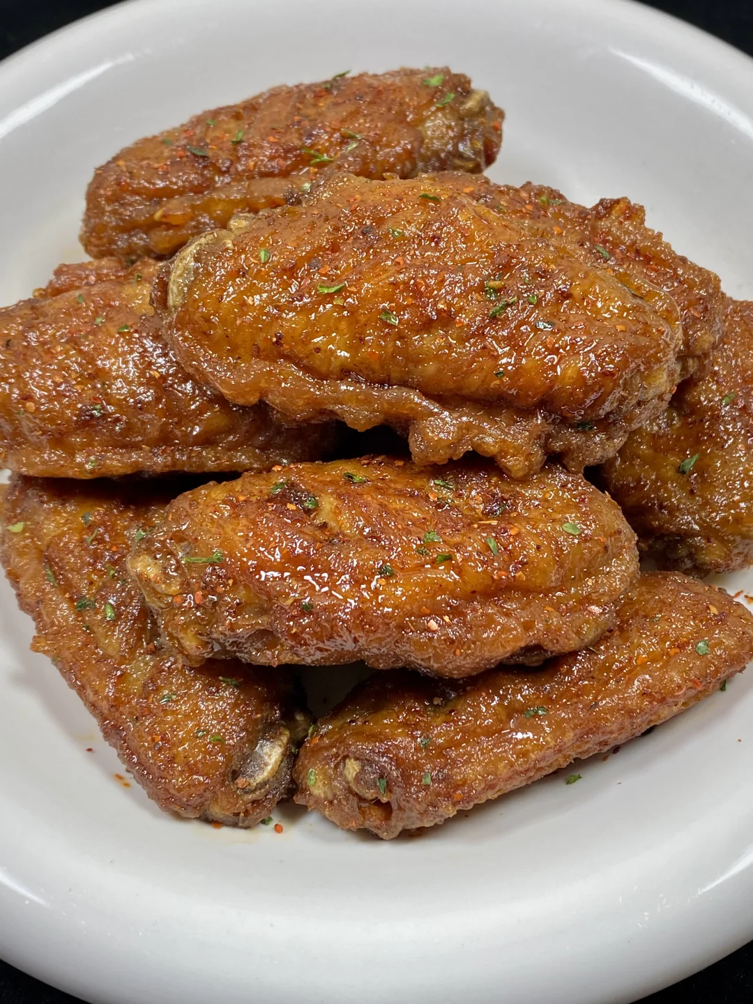 有幸在亲戚家吃过一回，被惊艳到了！！