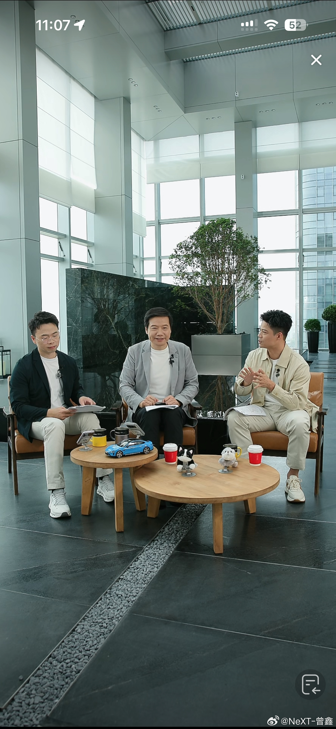 小米新一代SU7首批交付已经启动！🔥 34分钟锁单1.5万台，产能拉满🚗 提