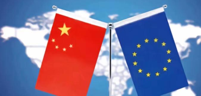 彭博社爆料：中国已暂停批准空客飞机交付，欧洲急了。外媒惊呼中国终于反制了！彭博社