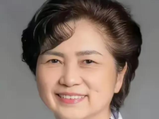 2020年，当年提出武汉“封城”举措的李兰娟院士，为国家立下了卓越功勋，可谁都没