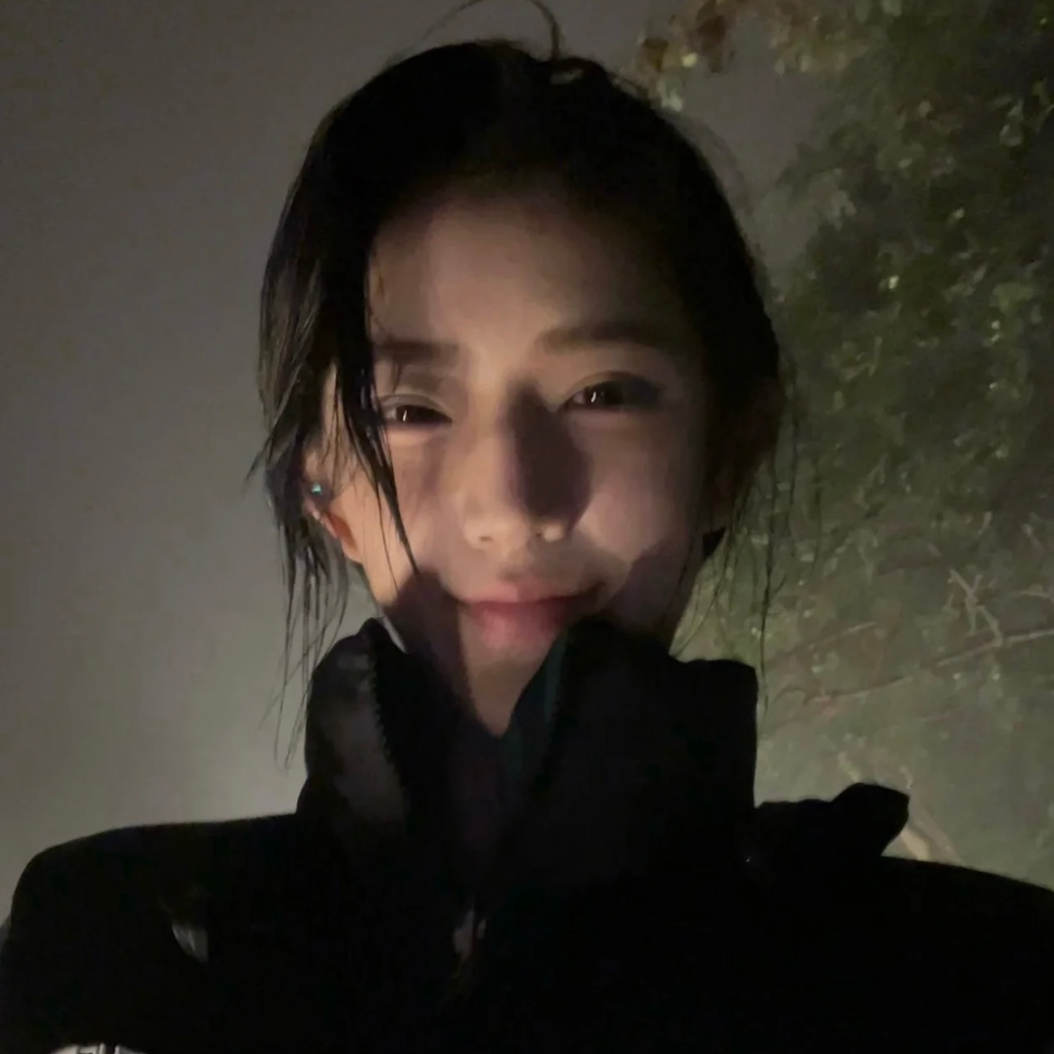 “或许未来都不轻松 但你一直在成长” ​​​