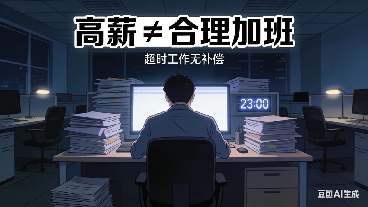 首先我会理性评估“不合理”的具体程度。如果加班是阶段性的项目冲刺，且有相应回报，