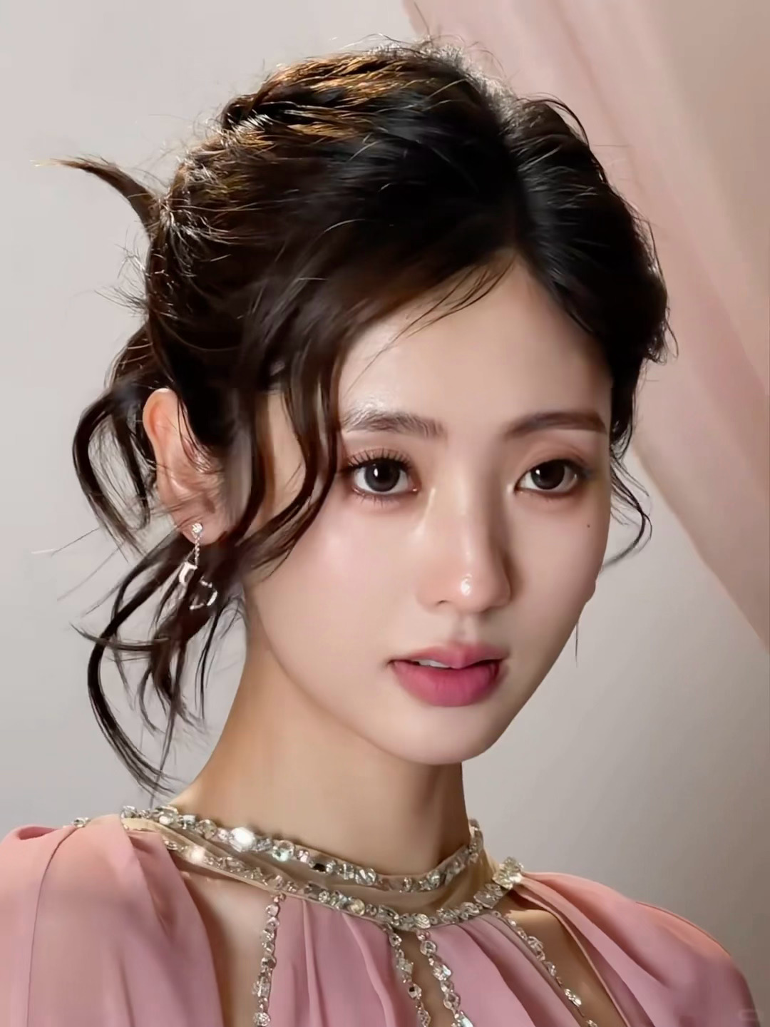 邢菲🩷邢菲澳门vlog天呐，美成这样总之，我受不了