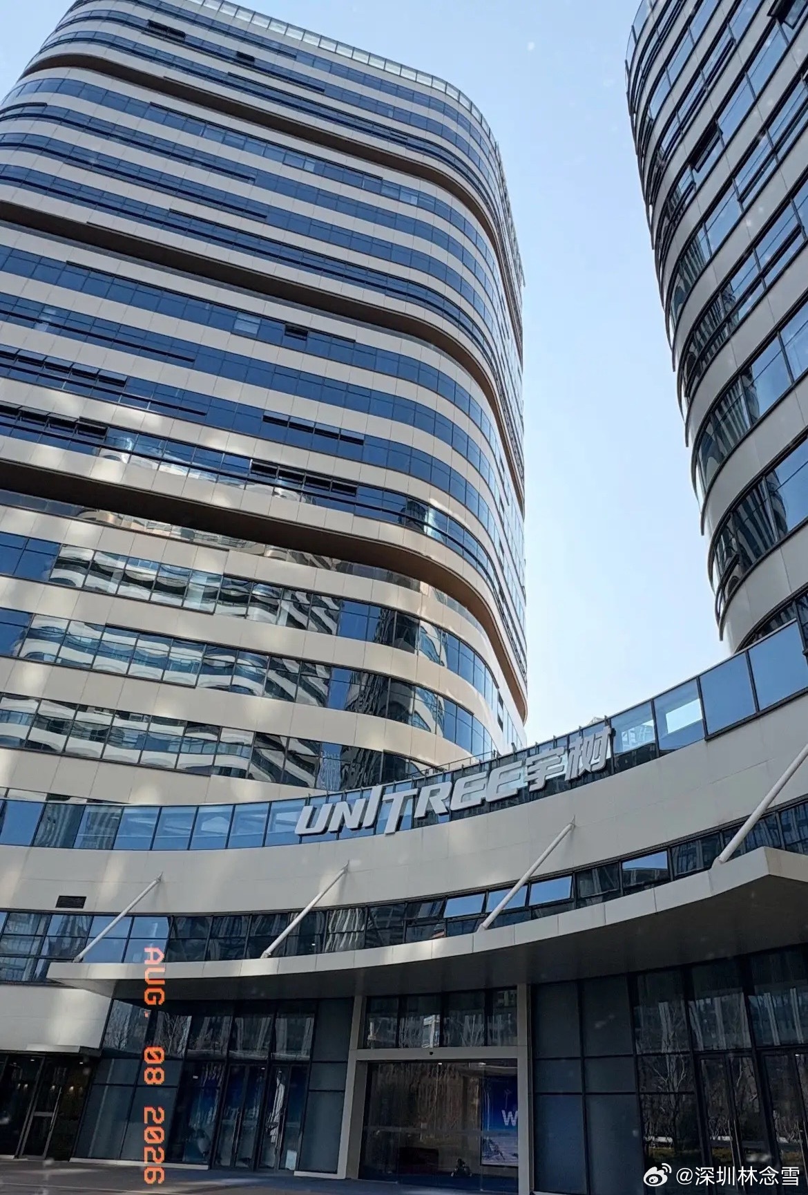 杭州宇树科技十大供应商。1、绿的谐波，减速器，苏州市。2、中大力德，减速器，宁波