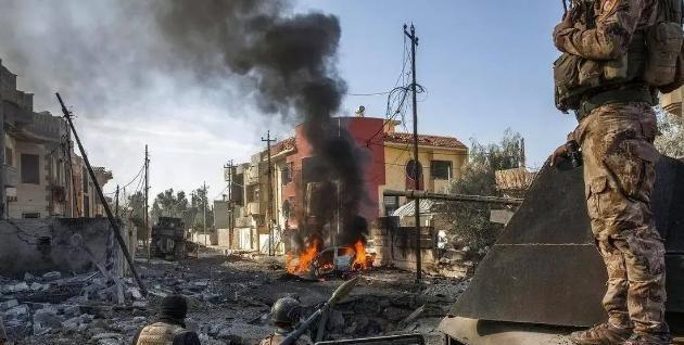 一觉醒来全网炸锅了！巴基斯坦直接宣战，连夜对阿富汗展开大规模空袭，喀布尔、坎大哈