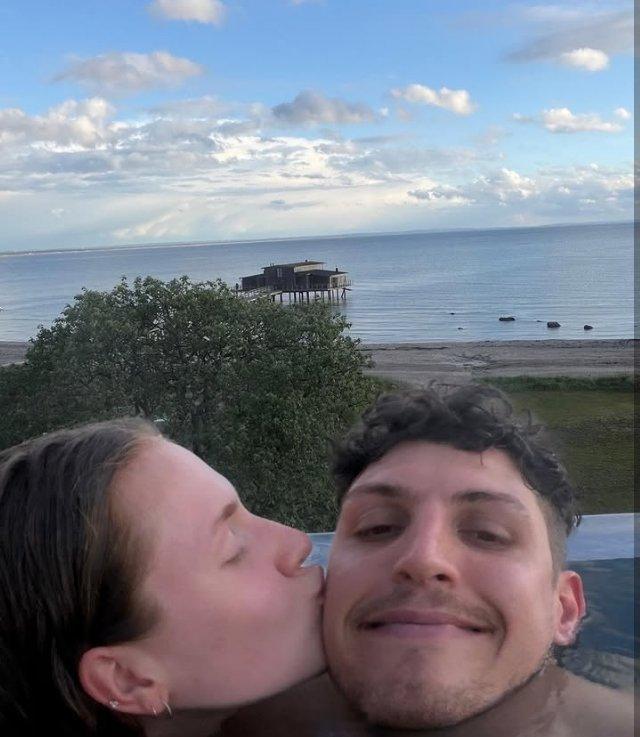 女排 哈克的❤️ 
