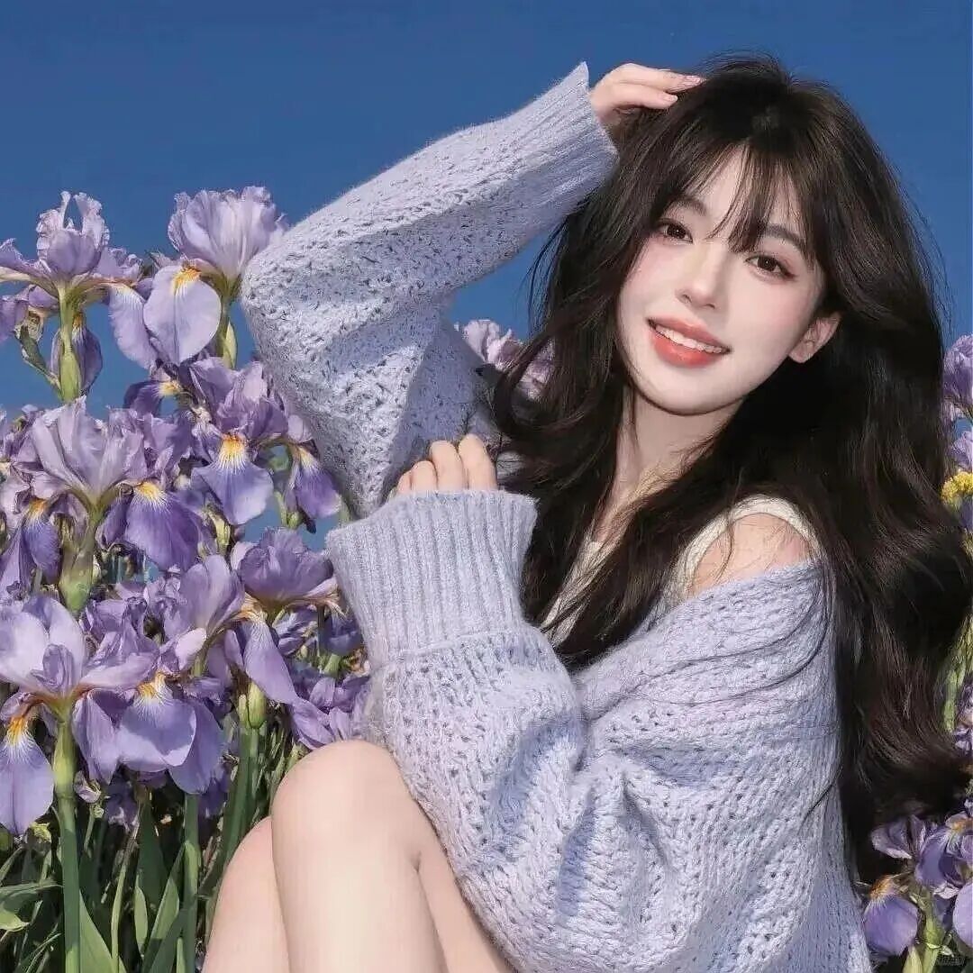 𝗪𝗲𝗖𝗵𝗮𝘁头像 ‖女生头像‖氛围感‖优质女头‖小众高级 ‖无水印女