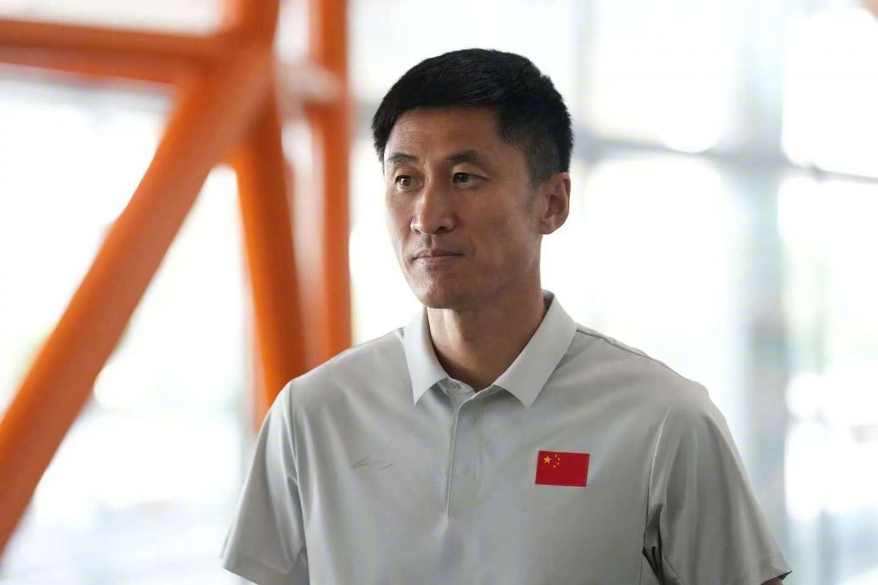 刚刚获悉，马宁、傅明、周飞三位国内裁判，今天下午已从首都机场转机出发，远赴美国开