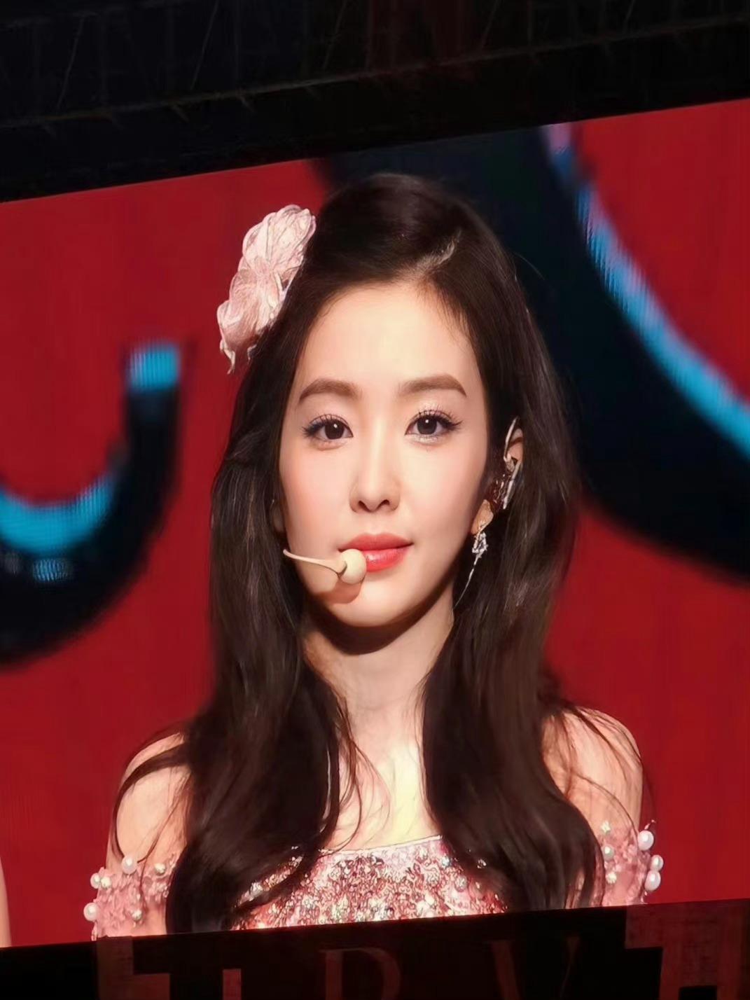 一些裴珠泫大屏美貌 ​​​