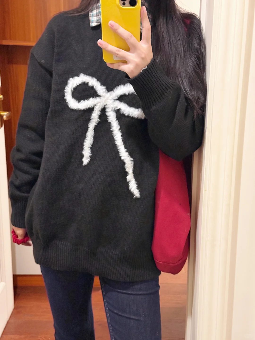 173 104｜高妹可以永远相信我买衣服的眼光