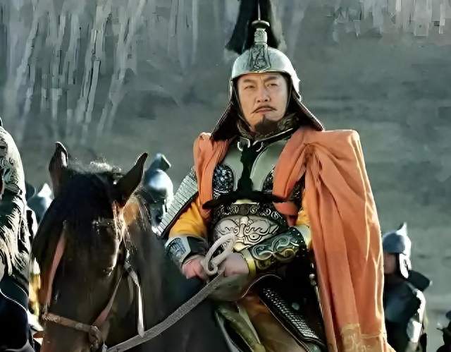 李世民：那个站在玄武门血泊里的男人，后来为什么成了千古明君