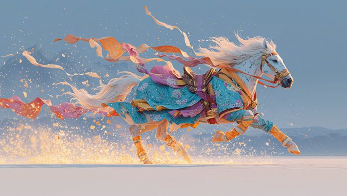 【 时 评 | 马年开工在即，上海需要什么样的龙马精神】　　（解放日报 2026