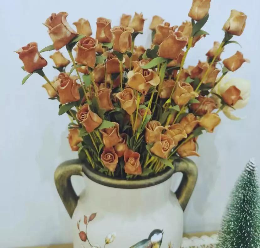 我对象潮汕人，条件不错，月收入2w+，大男子主义，我广西人，条件不好，月收入5k