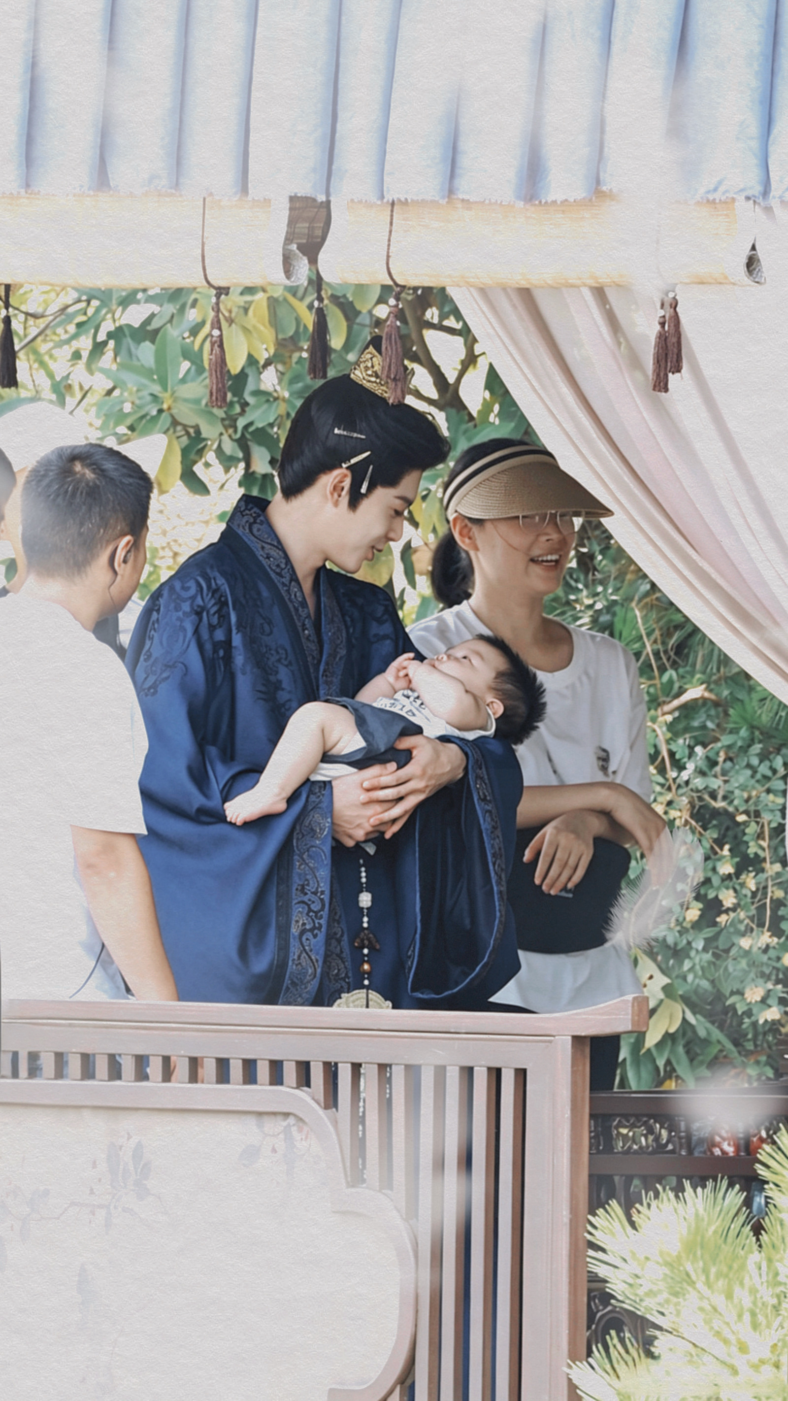 daddy🥺 
