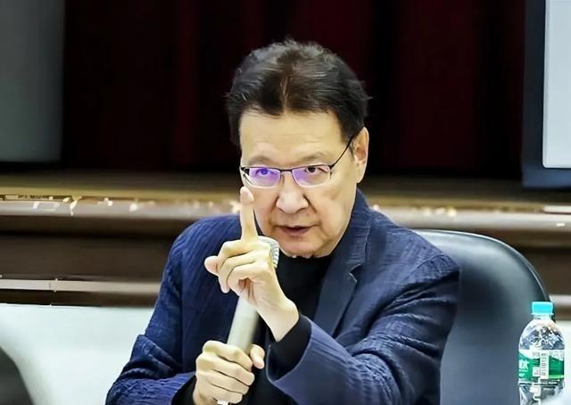 “大陆好像是故意放佩洛西进入台湾的！”台湾知名评论员赵少康曾表示他终于回过味来了