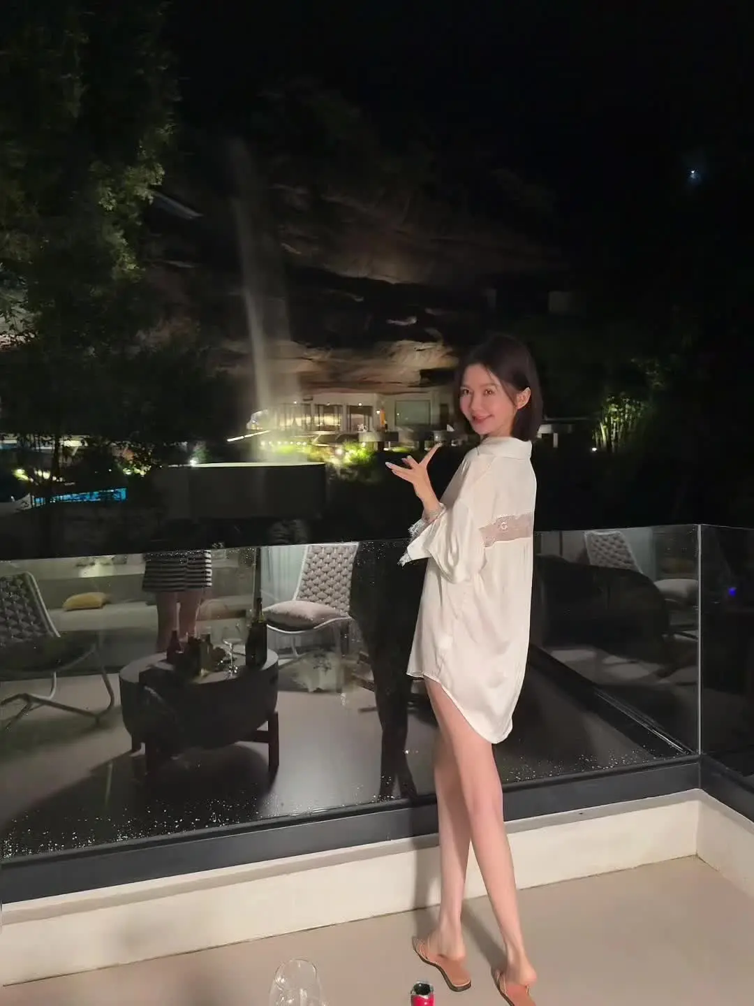 有一天我们都会幸福到想不起对方.