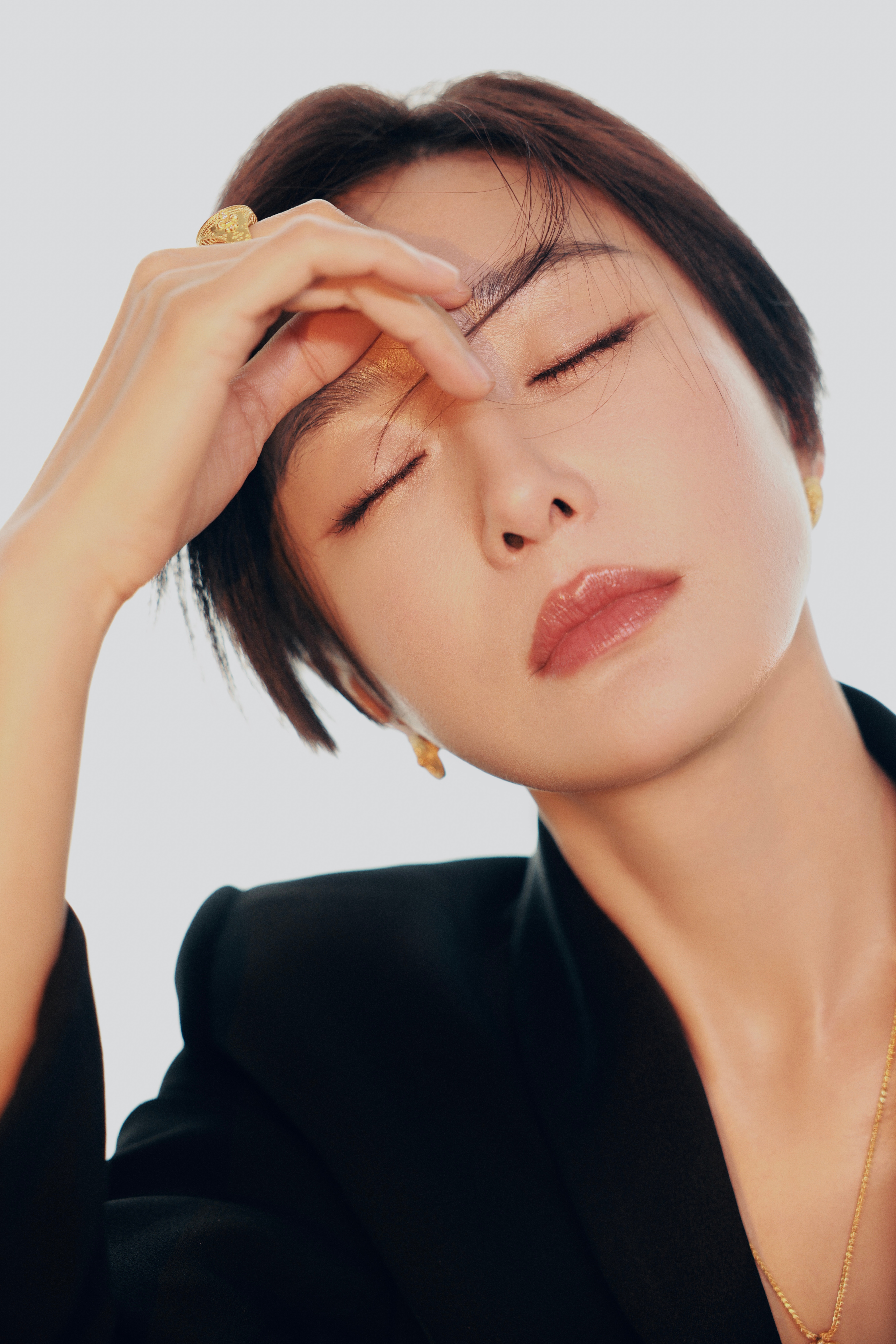秦岚[超话]