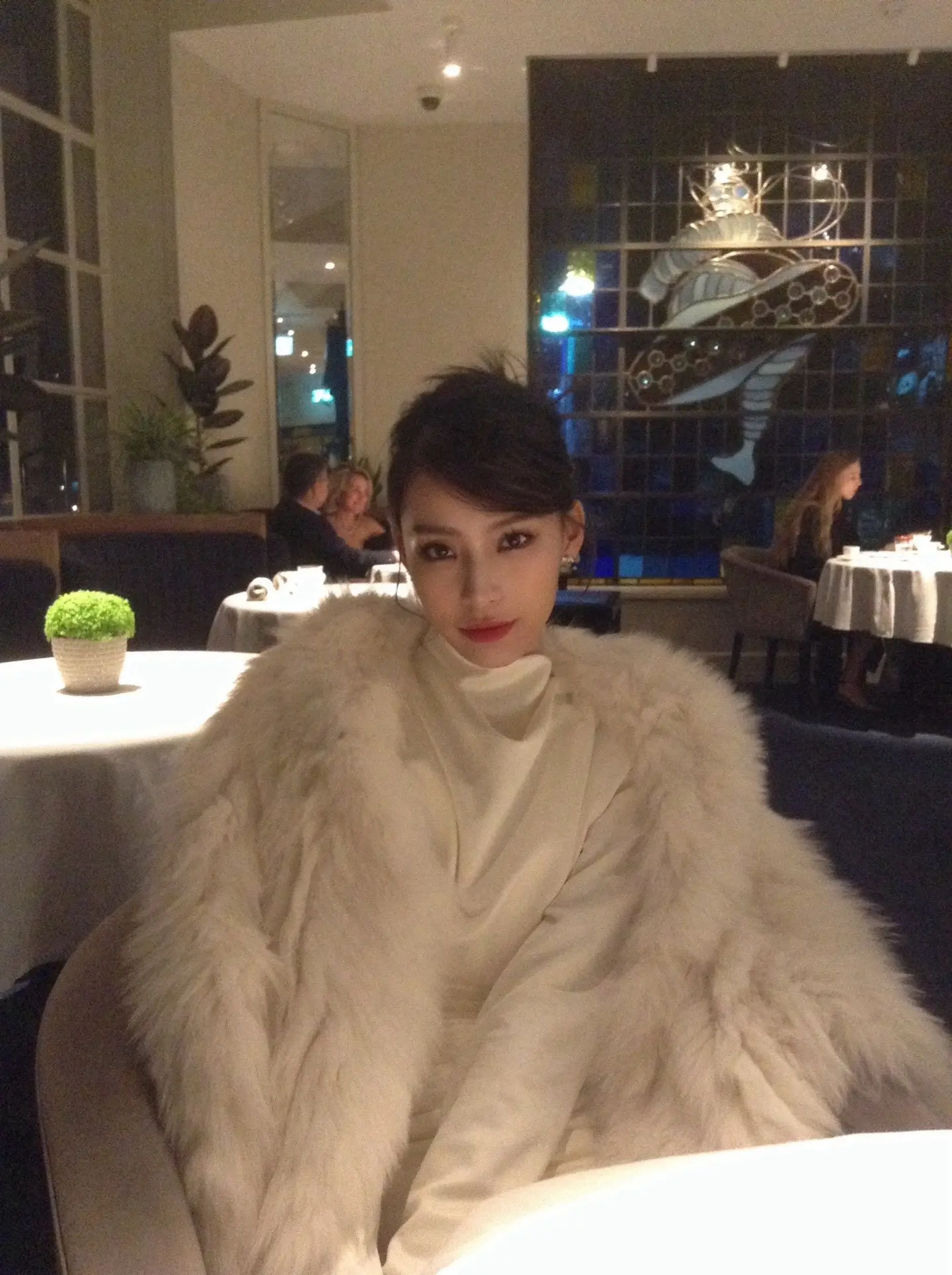 我爱你有种 左灯右行的冲突