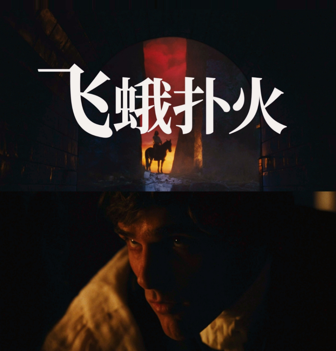 电影呼啸山庄 实力派演员精准拿捏角色灵魂，情绪张力拉满，把复杂的挣扎与沉沦刻画得