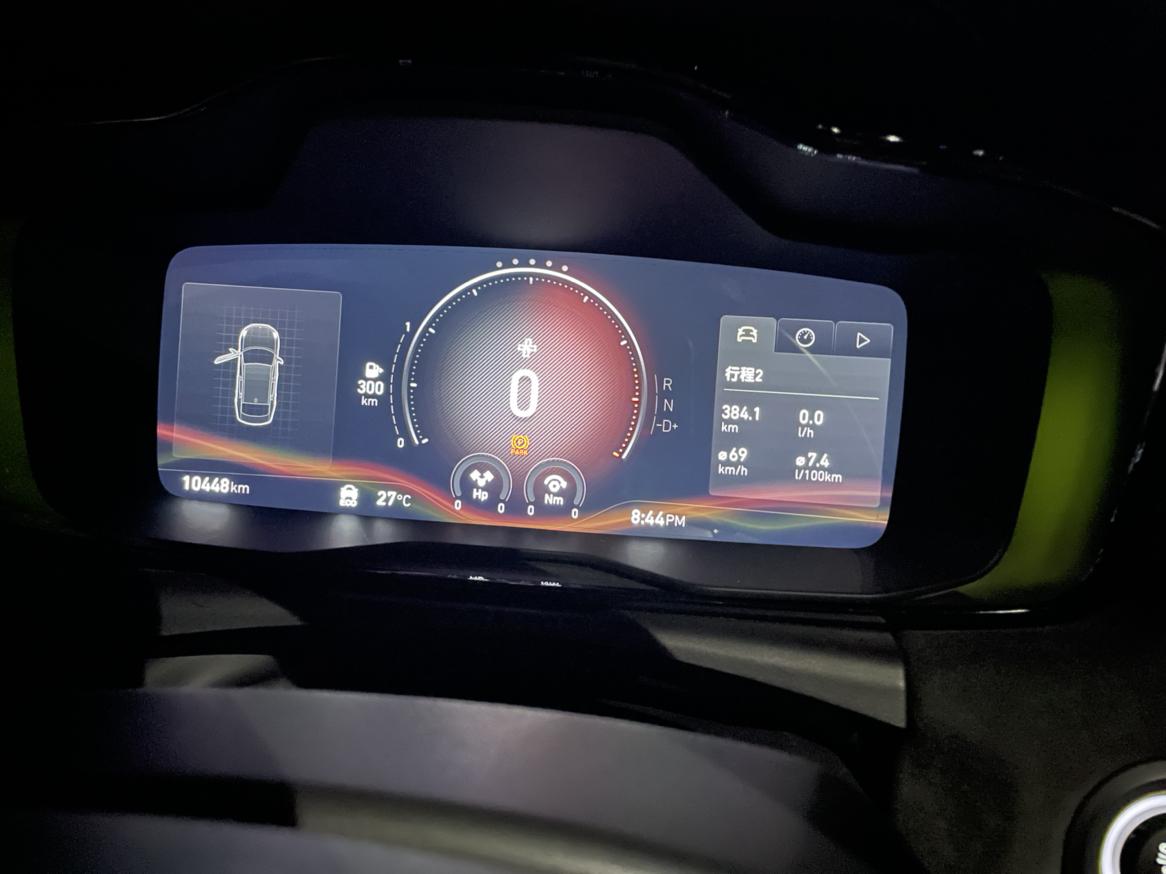 一万公里了
不知道大家的领克03+有没有异响，我的天窗好像有点，有车友有同样的问