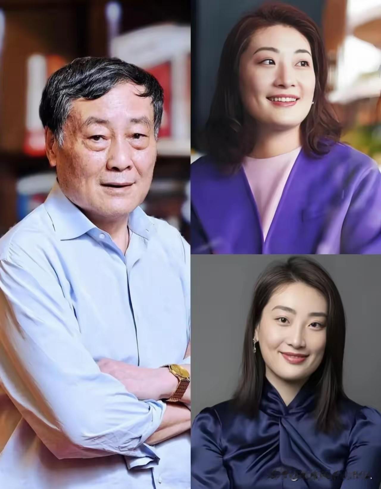 宗馥莉的离职，更加印证了宗庆后生前对女儿的评价。
宗庆后曾经评价说，宗馥莉有自己