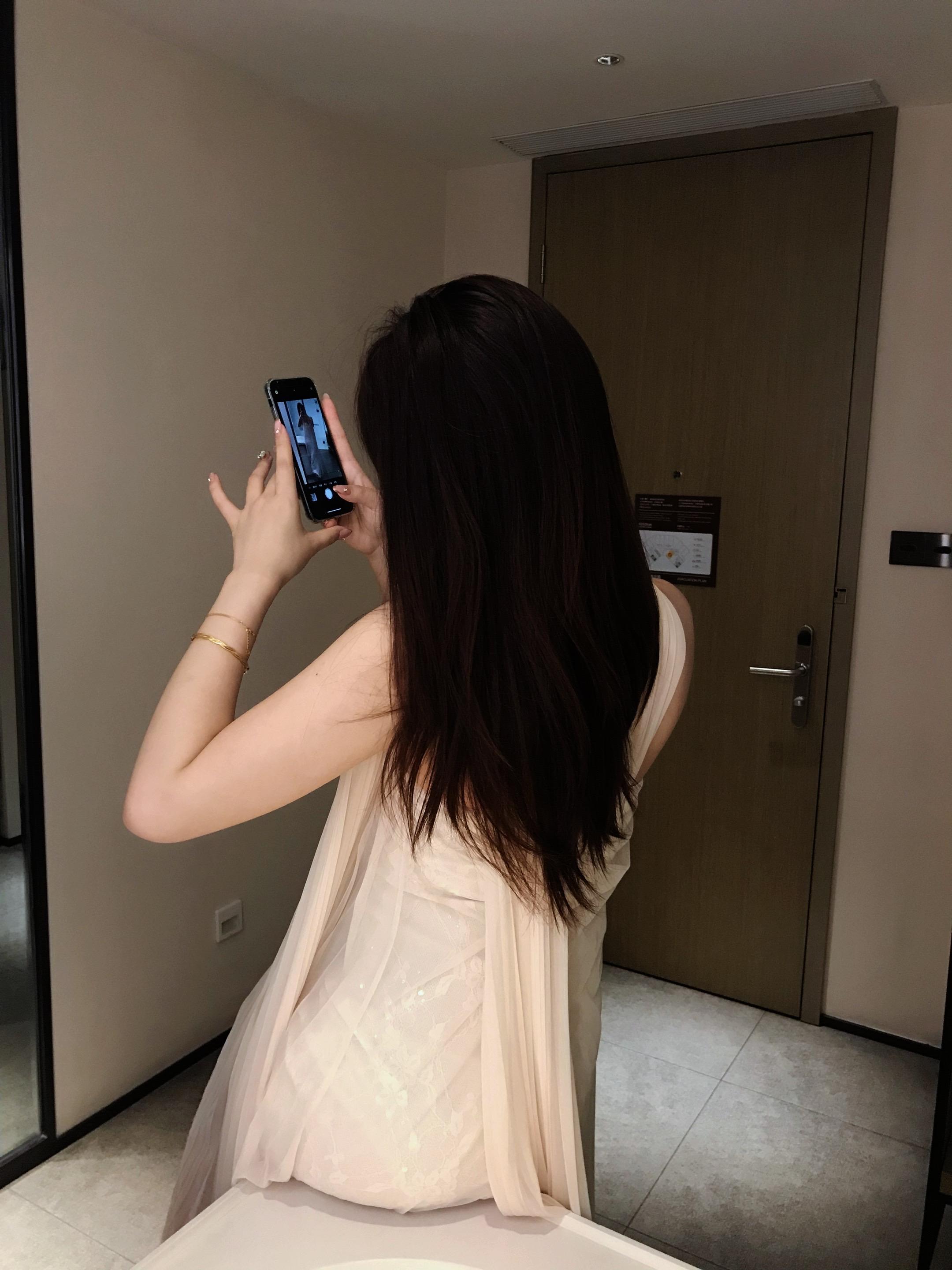 你眼里的我是这样的.