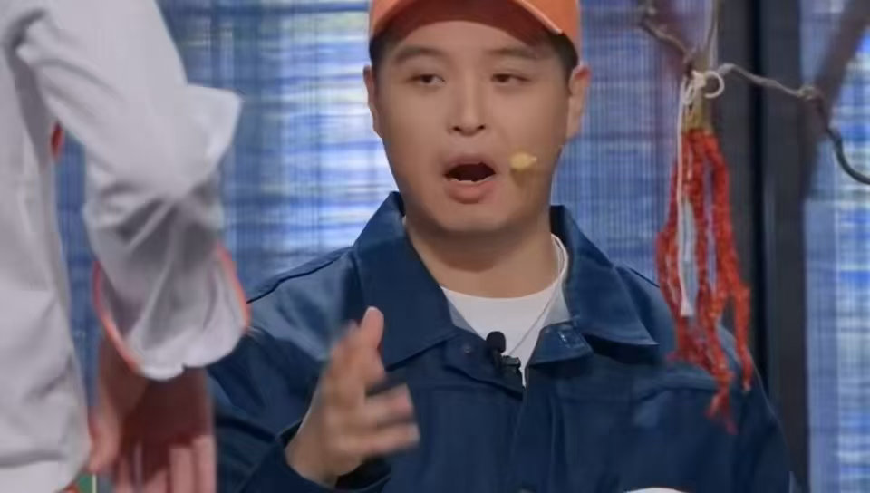 黑暗料理是天才厨师的第一步 甜党咸党别吵了，看看《天才厨人》吧。人家根本不按你们